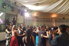 Baile de Formatura 2016