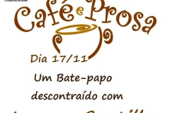 Café e Prosa