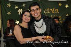 Colação de Grau e Baile de Formatura 2012