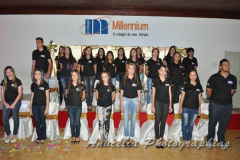 Colação de Grau e Baile de Formatura 2013 - 9º EF II e 3ª EM