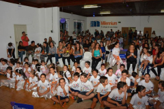 Festa das Mães 2015