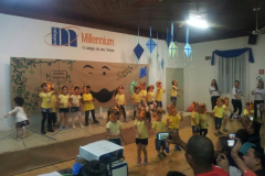 Festa dos Pais 2015