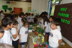 Tarde Literária da Educação Infantil e Ensino Fundamental I