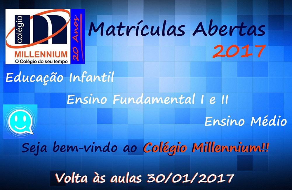 matriculas-2017